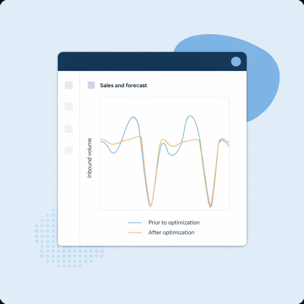 Sync your replenishment with your store space
