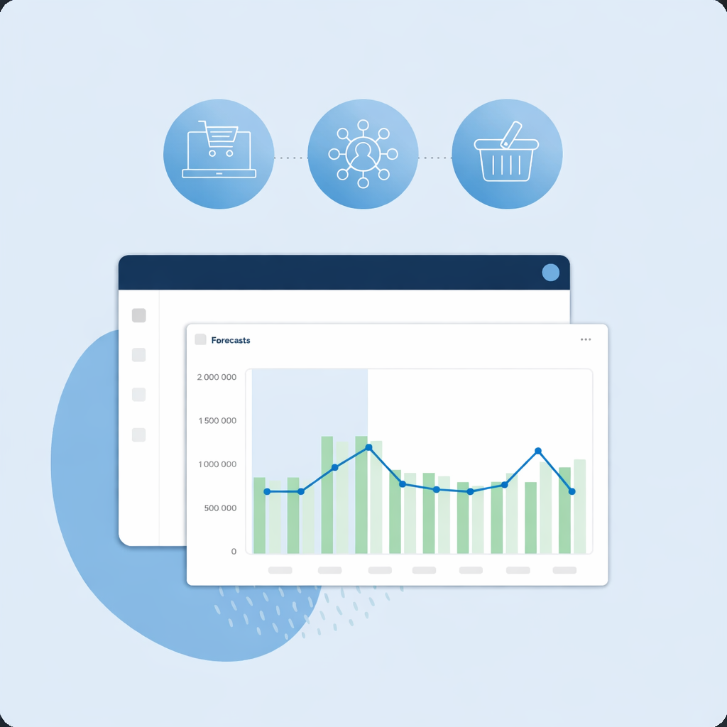 Increase accuracy across channels