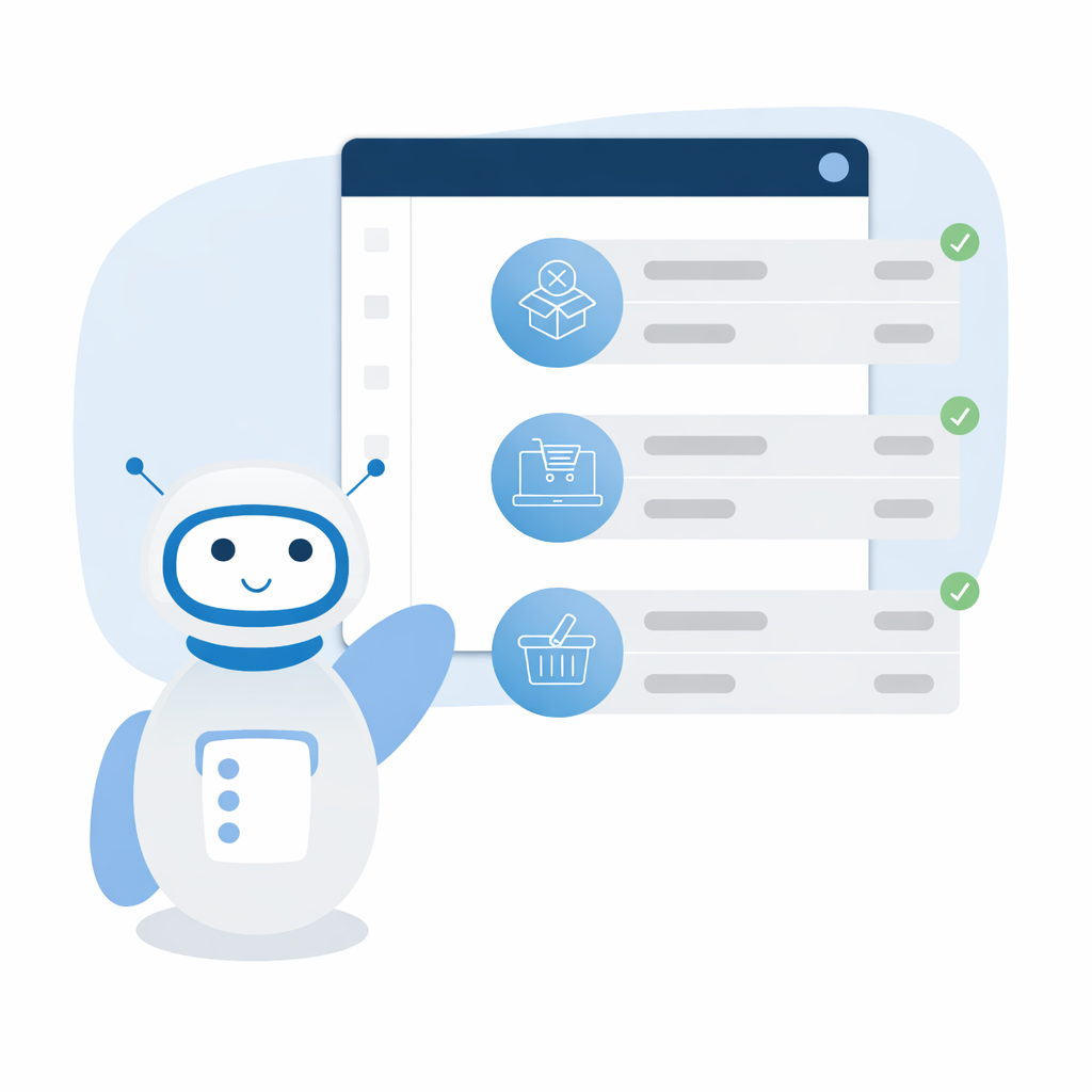 Optimize your cost to serve with AI-driven supply chain software