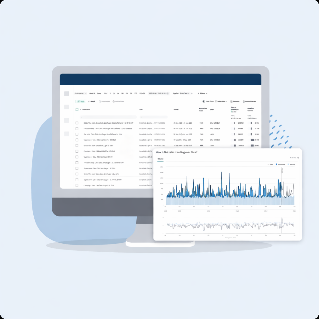 Automate deal workflows and tracking