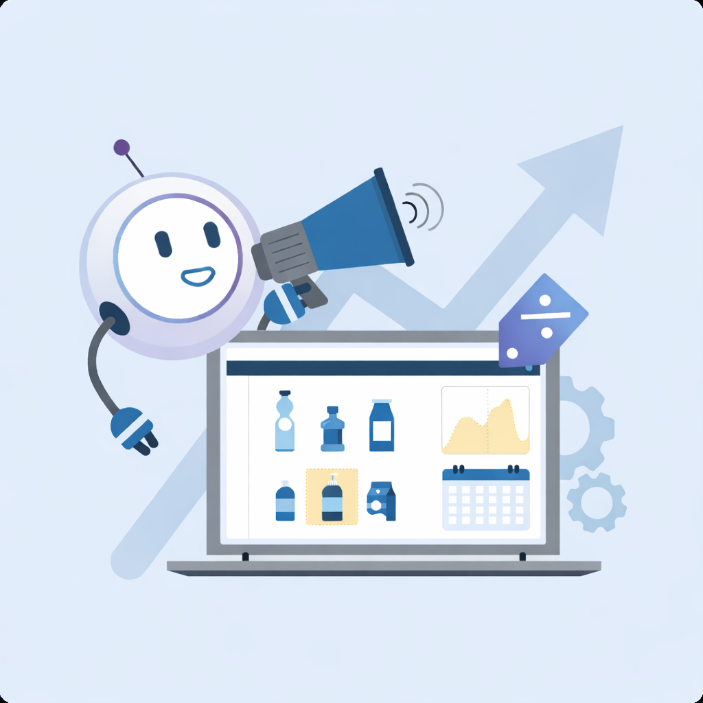 Promotion Strategy agent