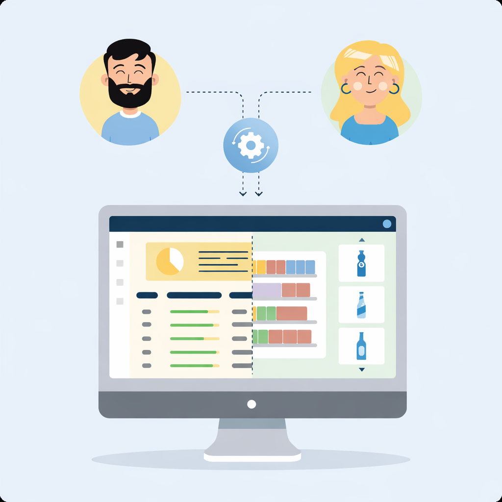 Transform promotional complexity into strategic partnership