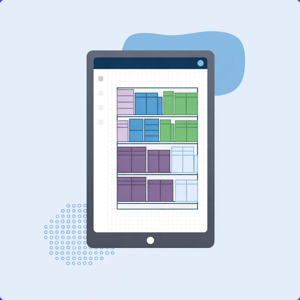 Collaborate with stores