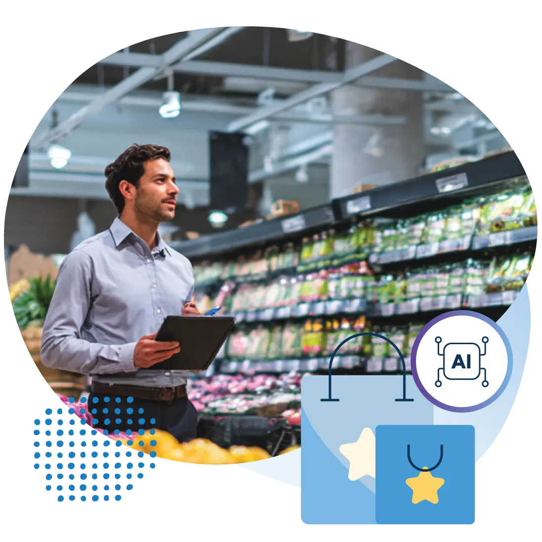 Execute growth across every store with confidence