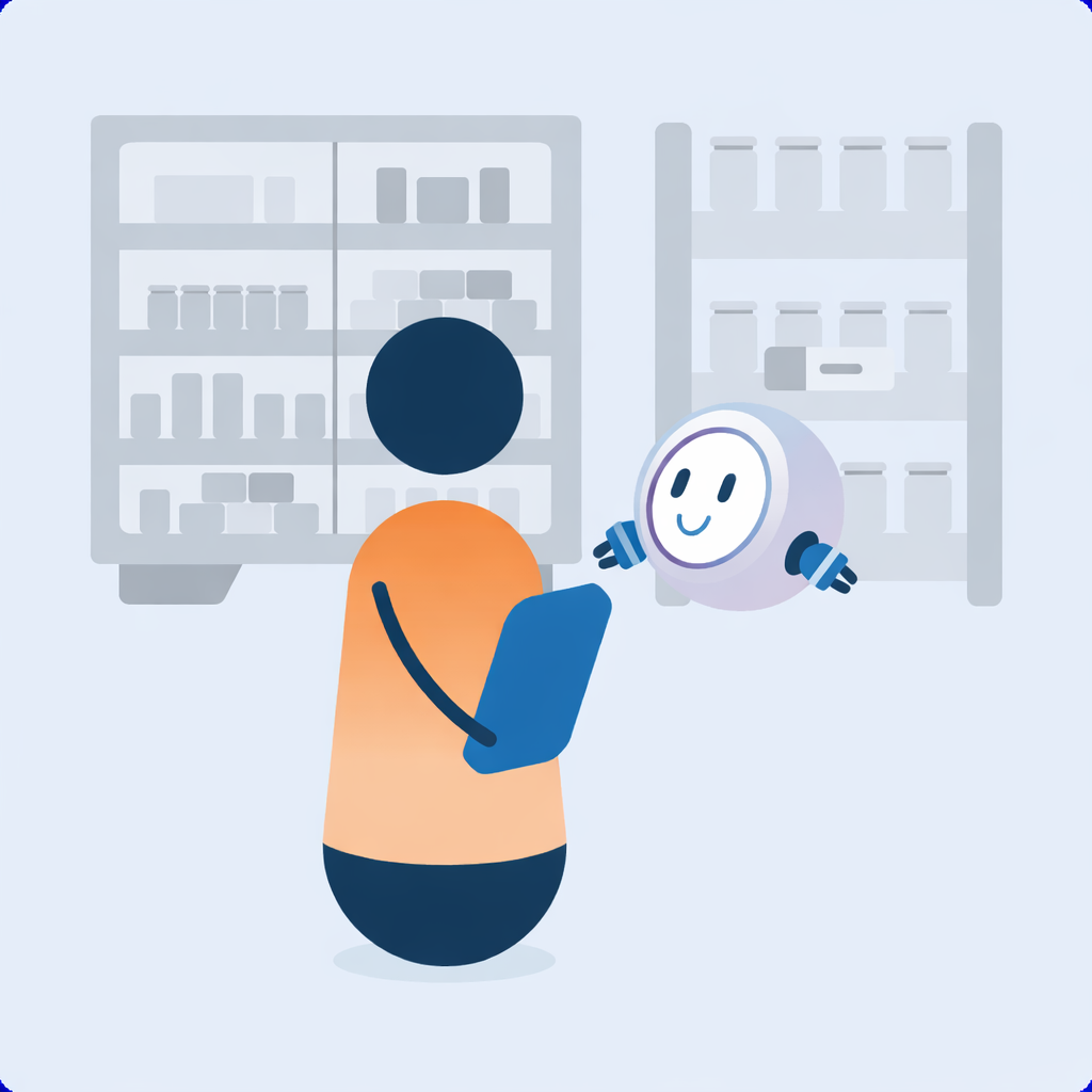 Empower store teams with instant AI support