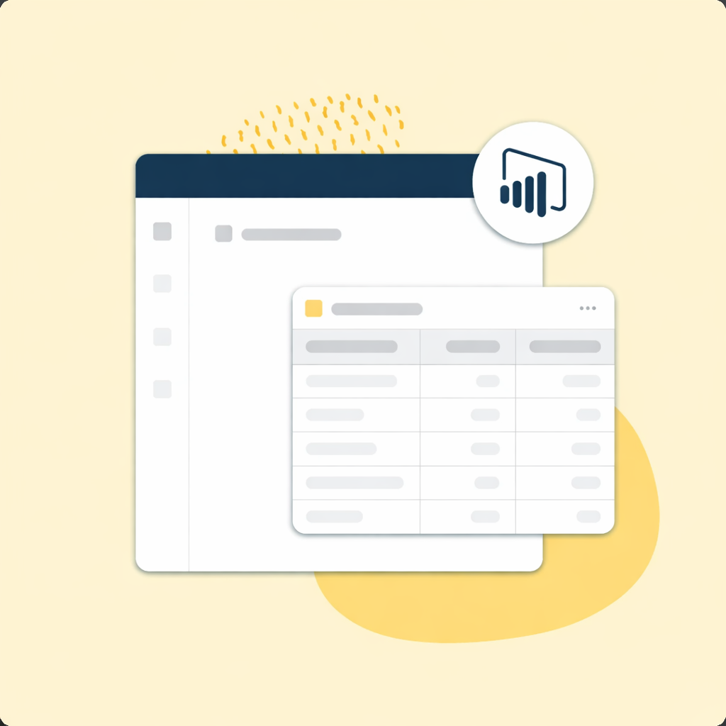 Real-time fixture and product data